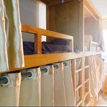 Lataland Hostel Хошимін Екстер'єр фото