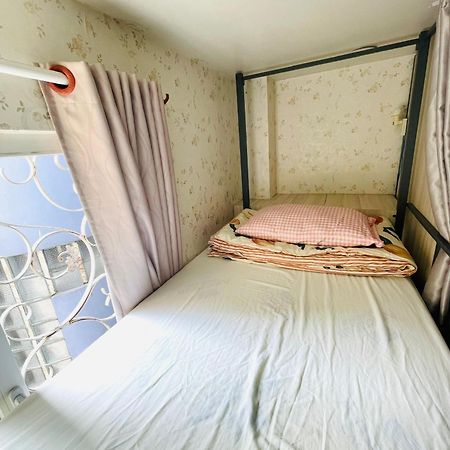 Lataland Hostel Хошимін Екстер'єр фото