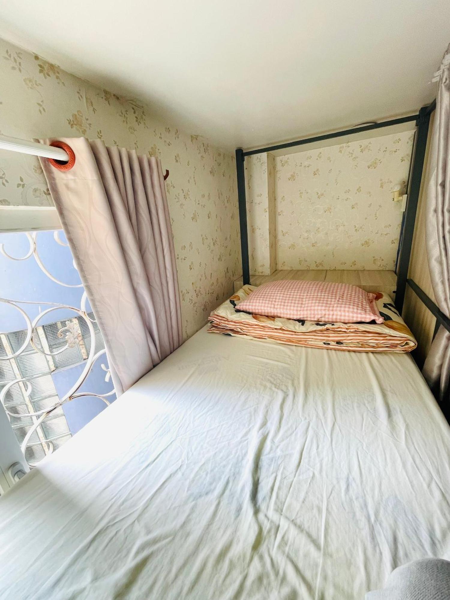 Lataland Hostel Хошимін Екстер'єр фото