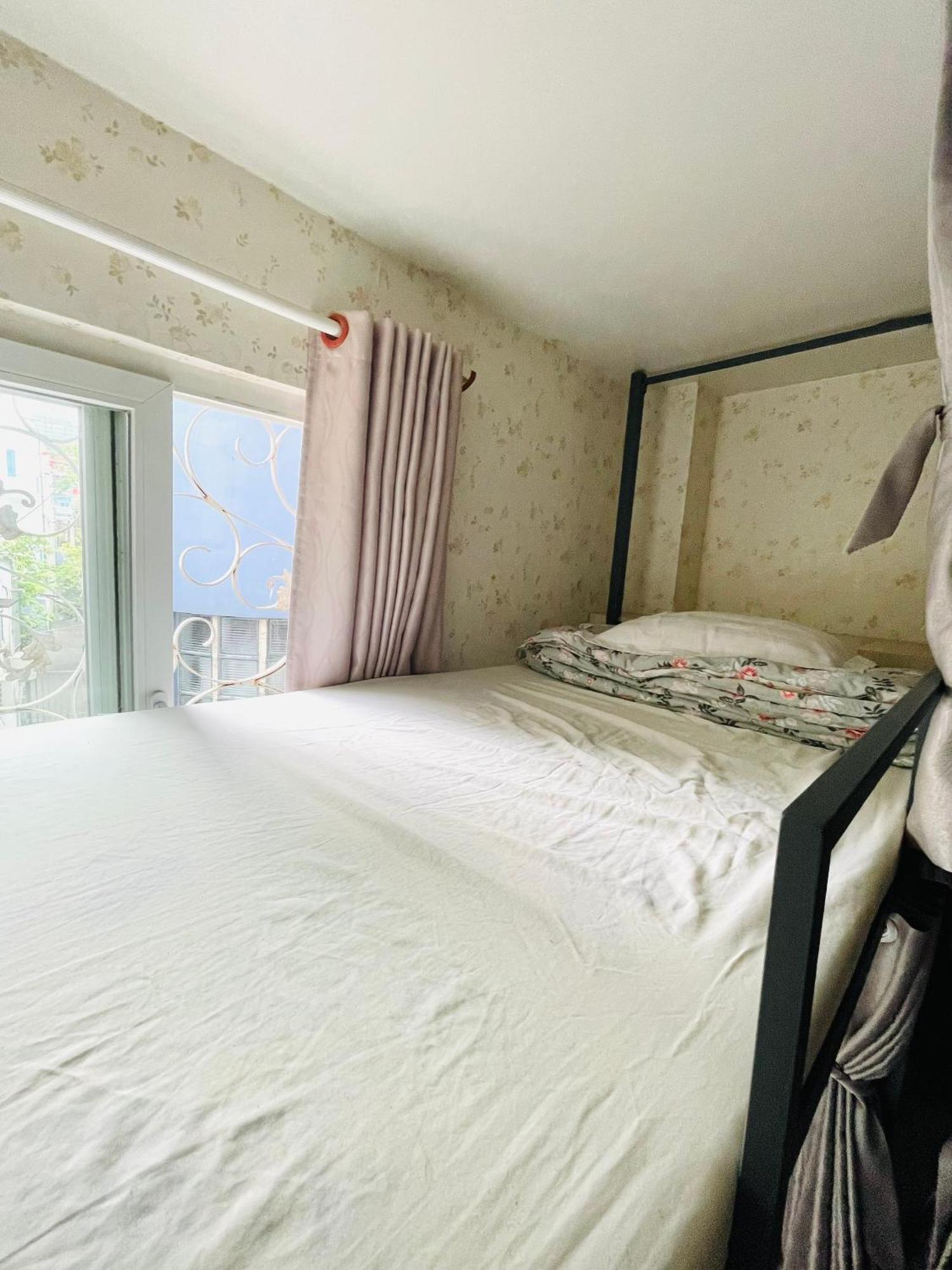Lataland Hostel Хошимін Екстер'єр фото