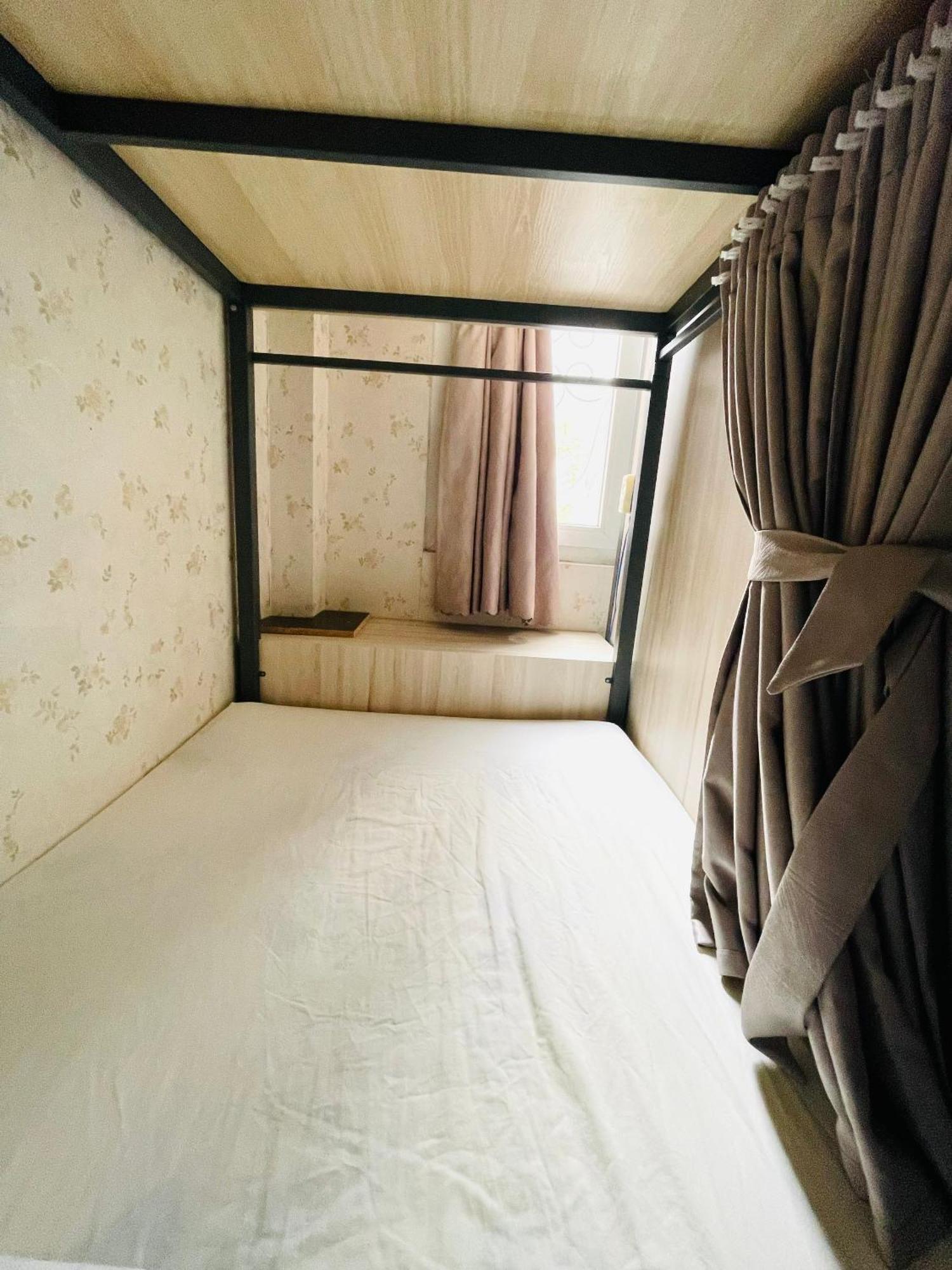 Lataland Hostel Хошимін Екстер'єр фото
