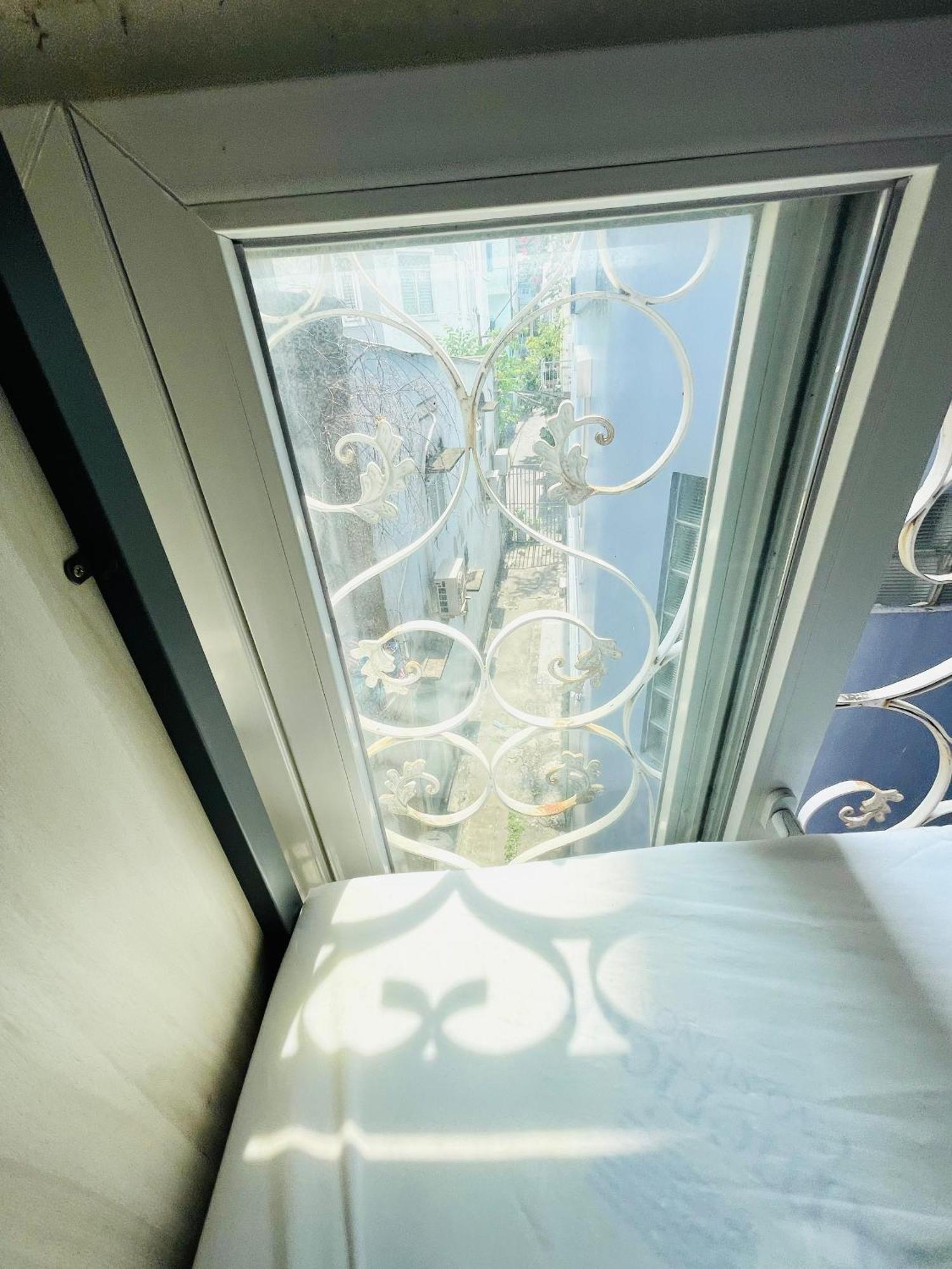 Lataland Hostel Хошимін Екстер'єр фото