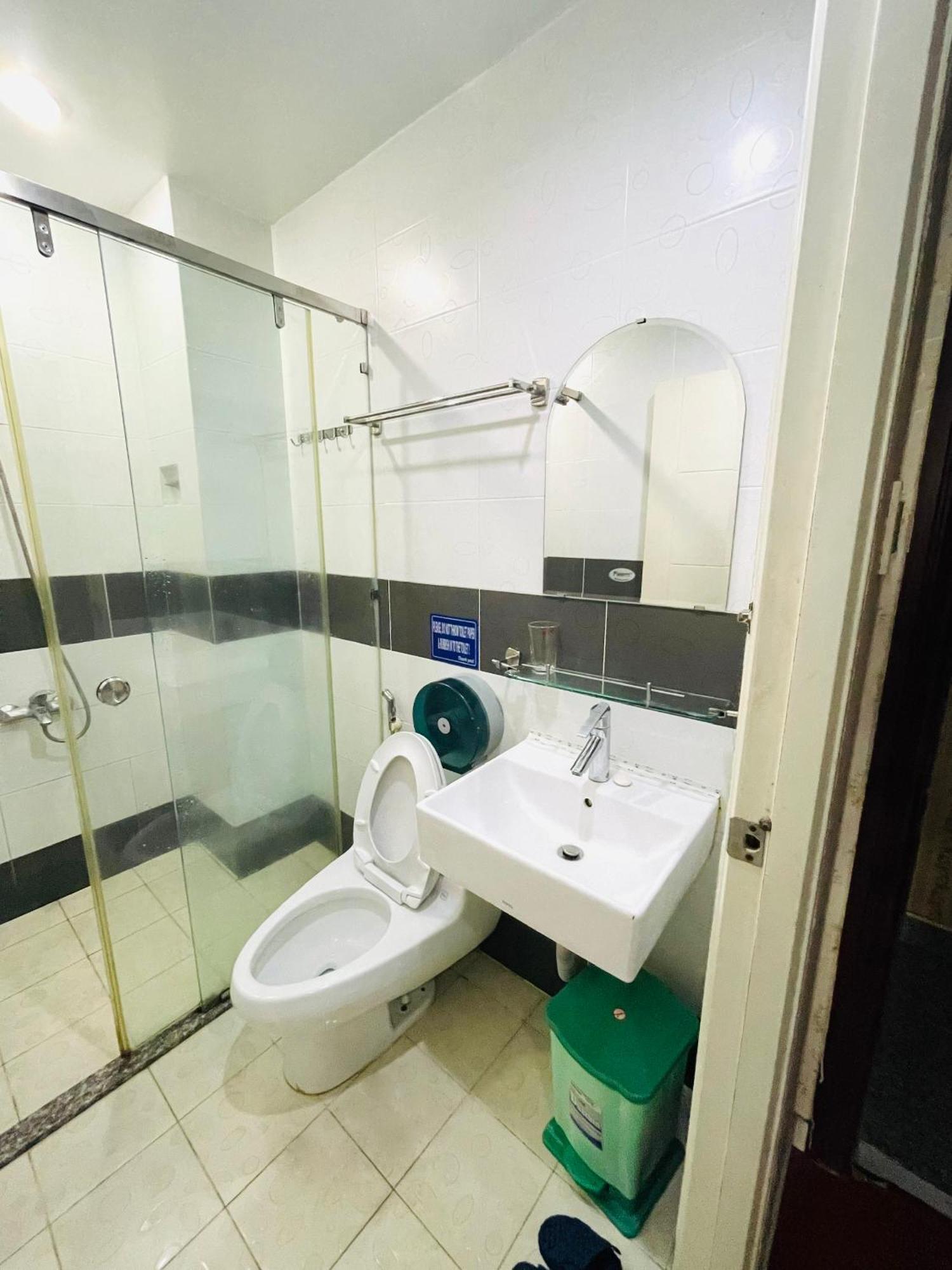 Lataland Hostel Хошимін Екстер'єр фото