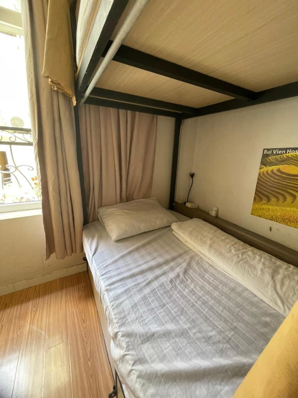 Lataland Hostel Хошимін Екстер'єр фото