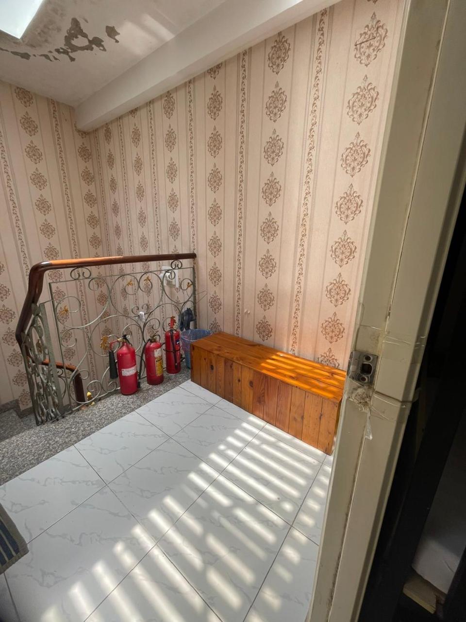 Lataland Hostel Хошимін Екстер'єр фото