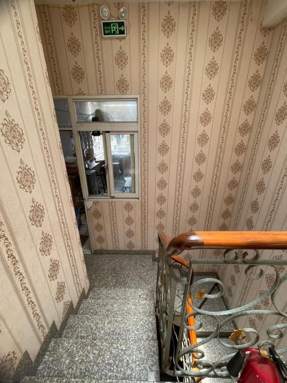 Lataland Hostel Хошимін Екстер'єр фото